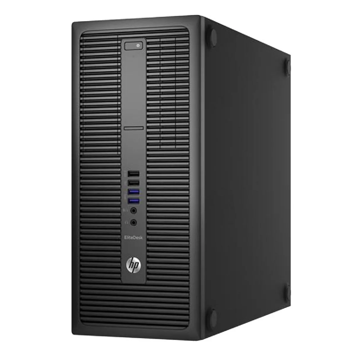 HP EliteDesk 800 G2 MT État correct - Hewlett-Packard reconditionné disponible sur Rue du Commerce Seconde Vie